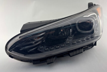 2019-2022 Hyundai Veloster N Driver Side Full LED Headlight / OEM / HV012