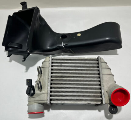 2001-2006 Audi TT 180hp 1.8l OEM Intercooler / T1036