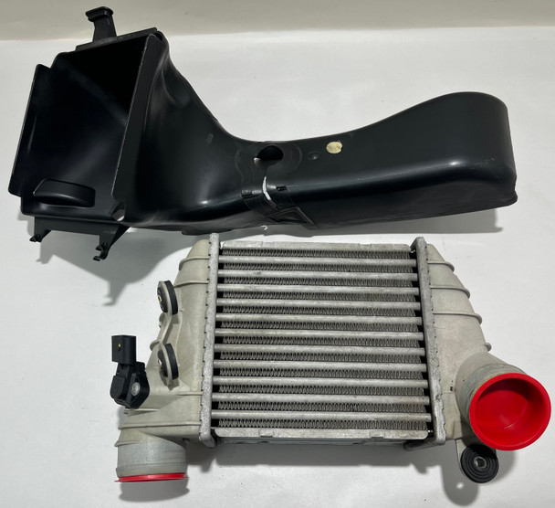 2001-2006 Audi TT 180hp 1.8l OEM Intercooler / T1036