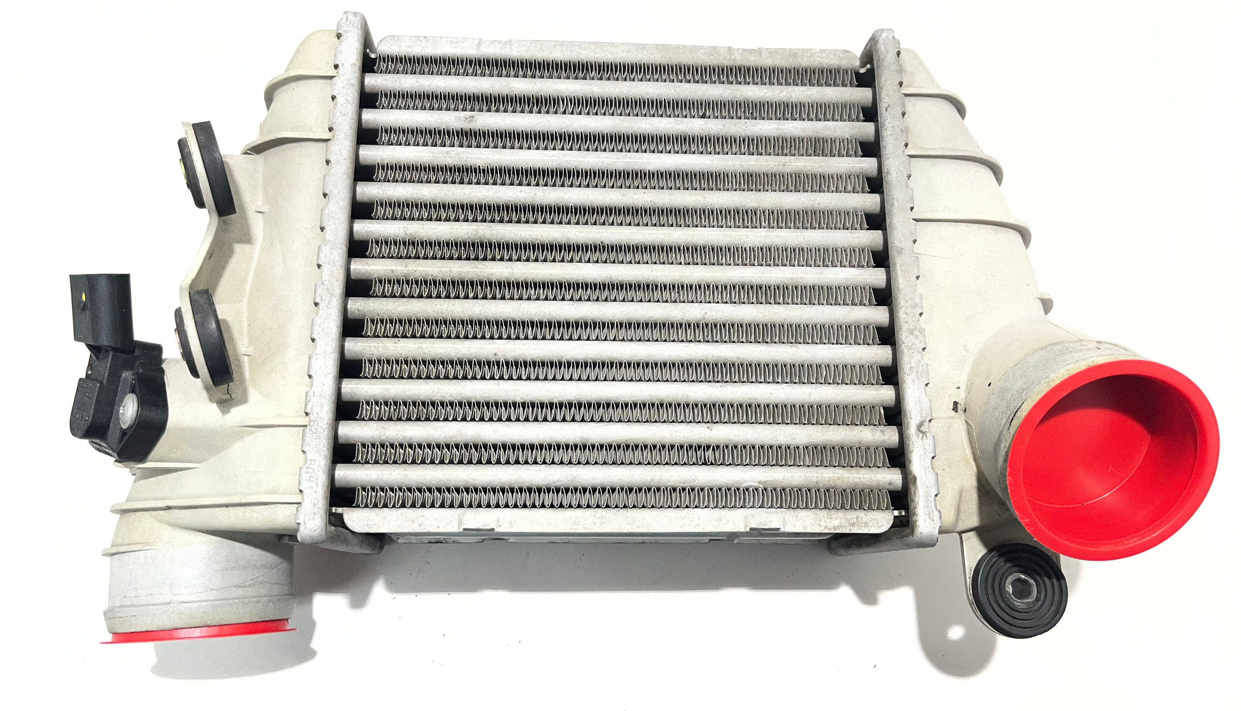 2001-2006 Audi TT 180hp 1.8l OEM Intercooler / T1036 - Image 3