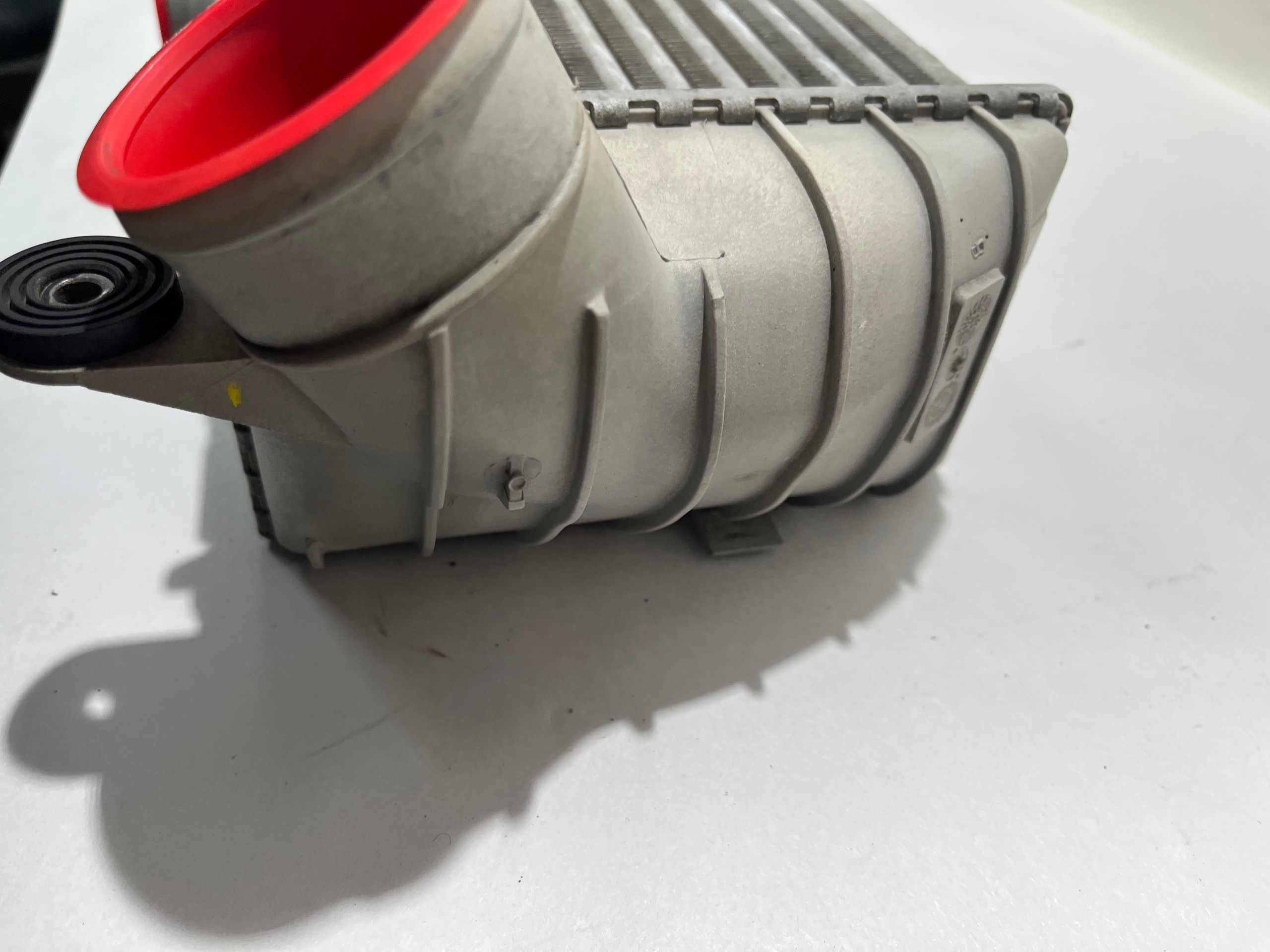 2001-2006 Audi TT 180hp 1.8l OEM Intercooler / T1036 - Image 8
