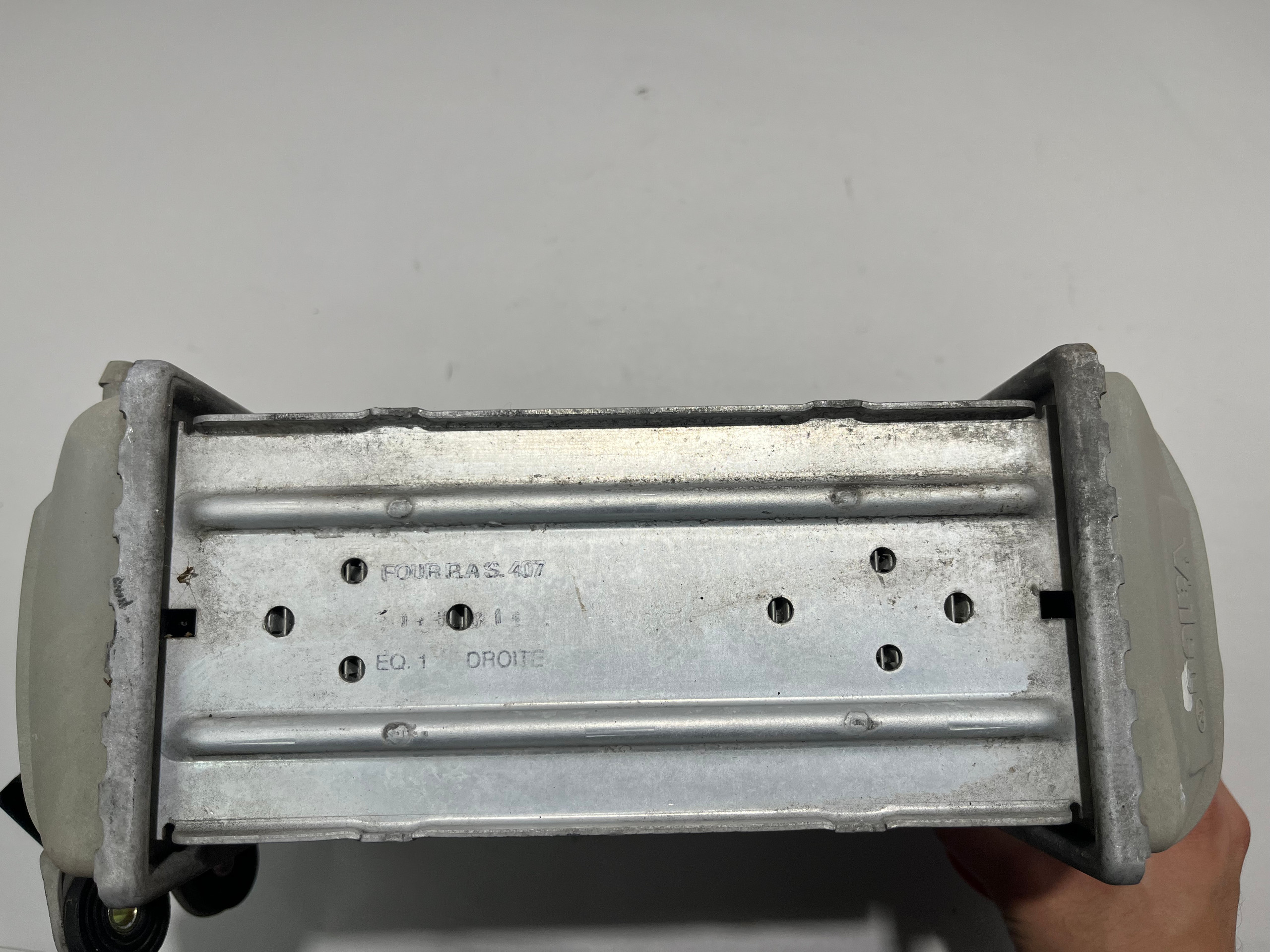 2001-2006 Audi TT 180hp 1.8l OEM Intercooler / T1036 - Image 11