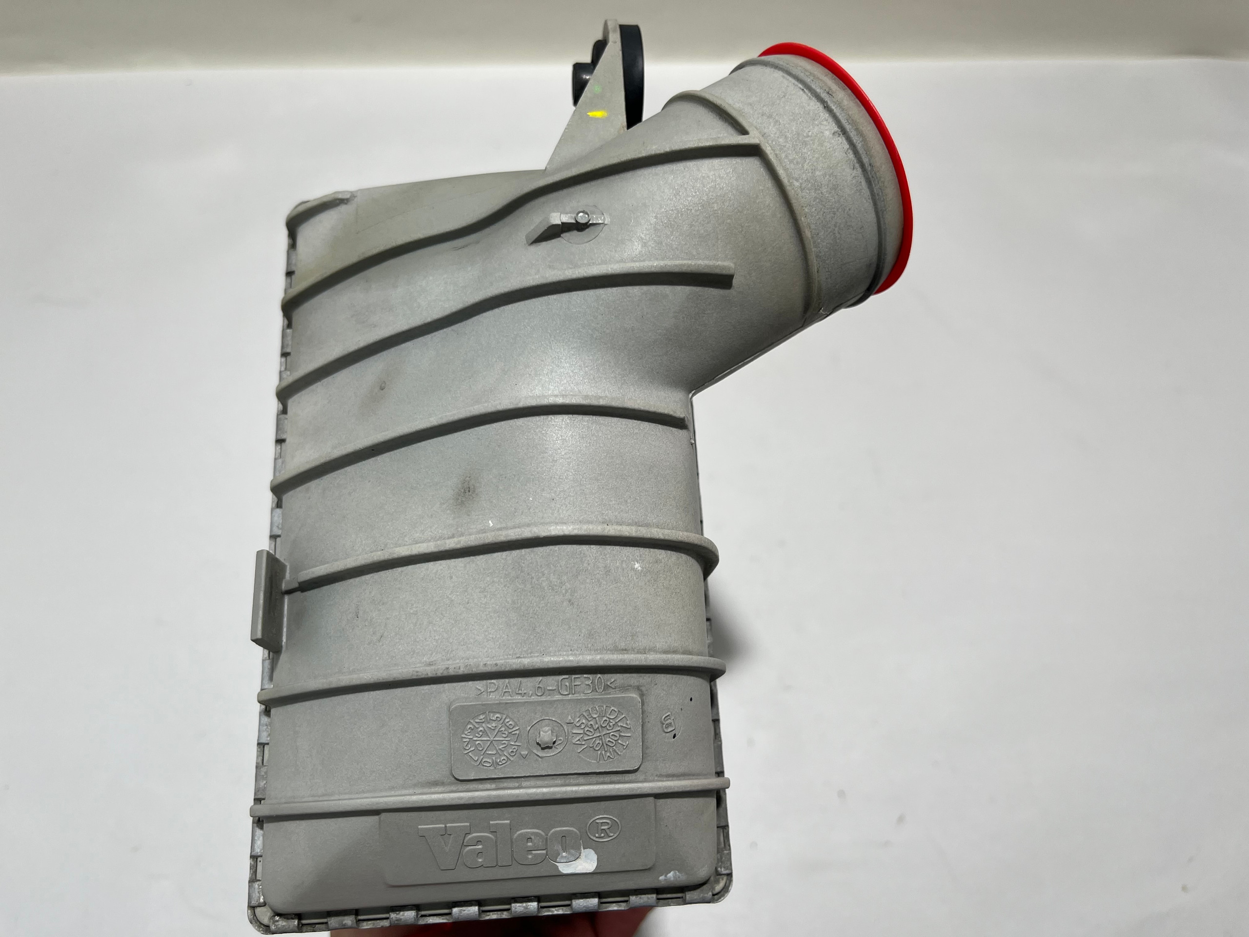 2001-2006 Audi TT 180hp 1.8l OEM Intercooler / T1036 - Image 13