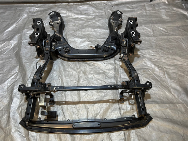 2017-2020 Fiat 124 Spider Front Subframe Crossmember / FD009
