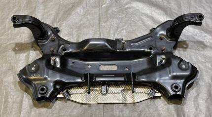 2019-2022 Hyundai Veloster N Front Subframe Crossmember Assembly /   HV012
