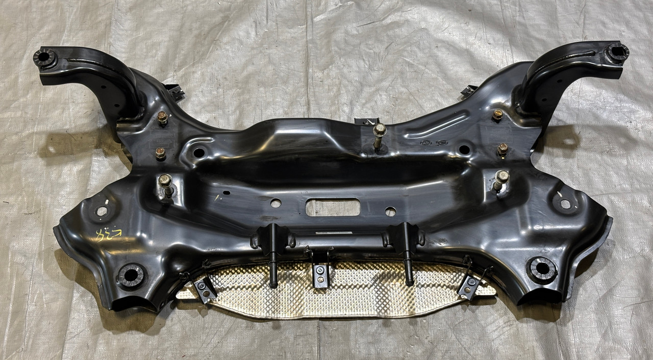 2019-2022 Hyundai Veloster N Front Subframe Crossmember Assembly / HV012