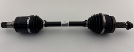 2019-2022 Hyundai Veloster N Driver Side CV Axle Shaft / Manual / 52K HV012