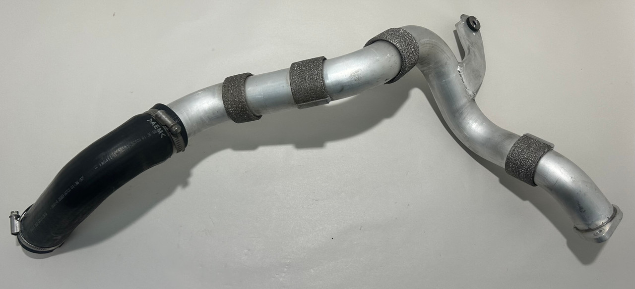 2019-2022 Hyundai Veloster N Intercooler Inlet Charge Pipe / 28282-2GTC1 / HV008