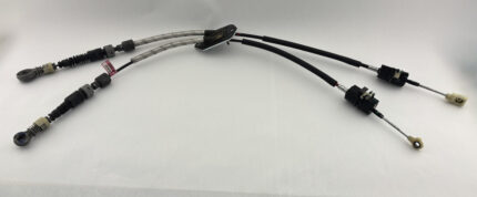 2019-2022 Hyundai Veloster N OEM Manual Transmission Shifter Cables / HV012