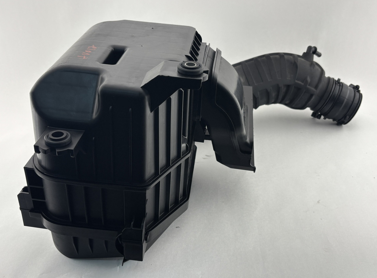 2019-2022 Hyundai Veloster N OEM Air Intake Air Box w/ Intake Pipe / HV012