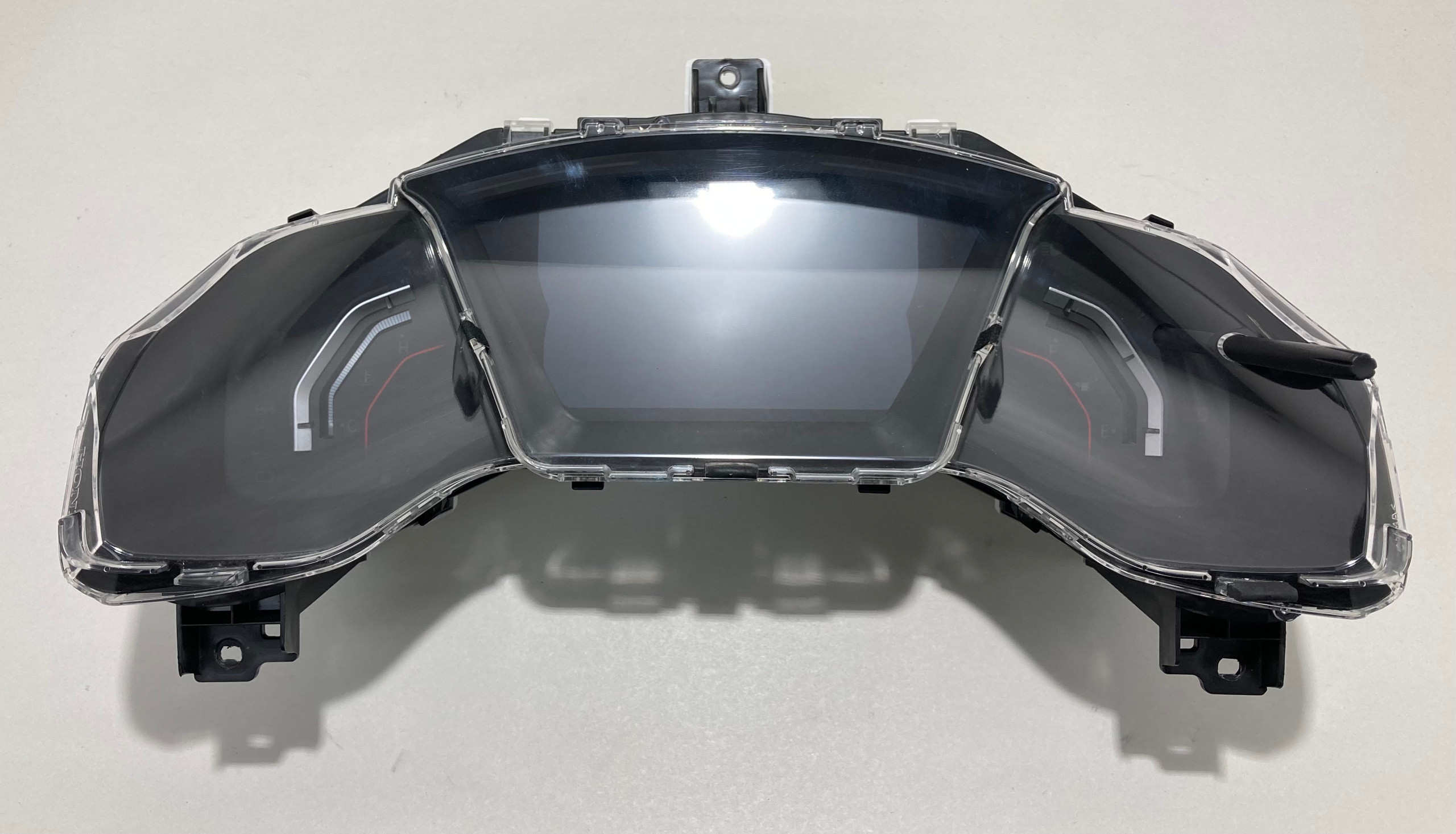 2020 FK8 Honda Civic Type R Instrument Gauge Cluster / 78100-TGH-A411 / 13K TR104 - Image 2