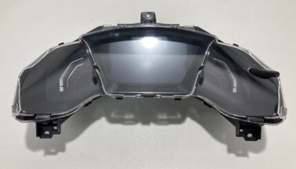 2020 FK8 Honda Civic Type R Instrument Gauge Cluster / 78100-TGH-A411 / 13K TR104