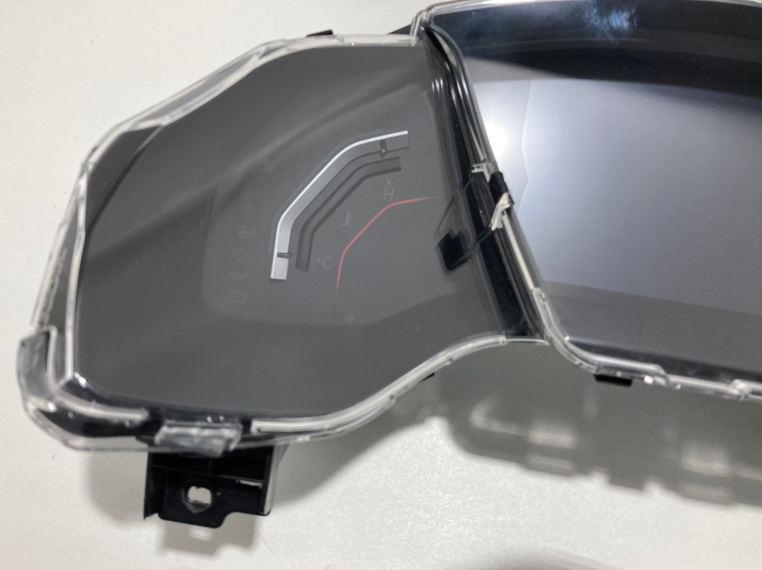 2020 FK8 Honda Civic Type R Instrument Gauge Cluster / 78100-TGH-A411 / 13K TR104 - Image 3
