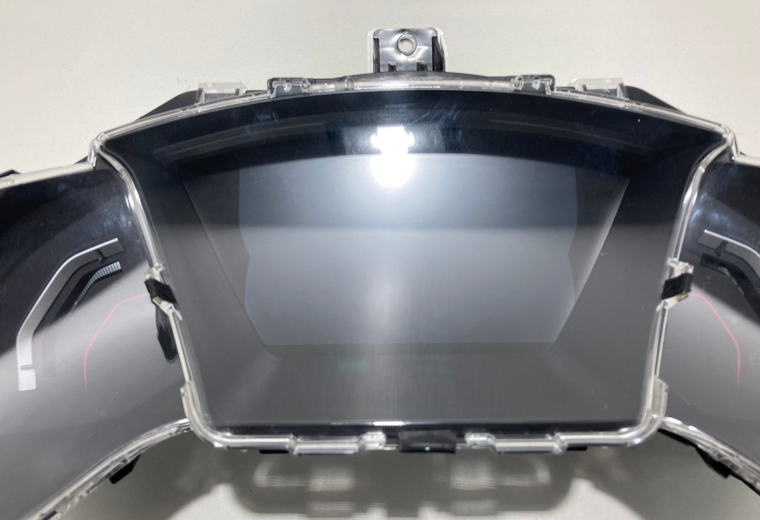 2020 FK8 Honda Civic Type R Instrument Gauge Cluster / 78100-TGH-A411 / 13K TR104 - Image 4