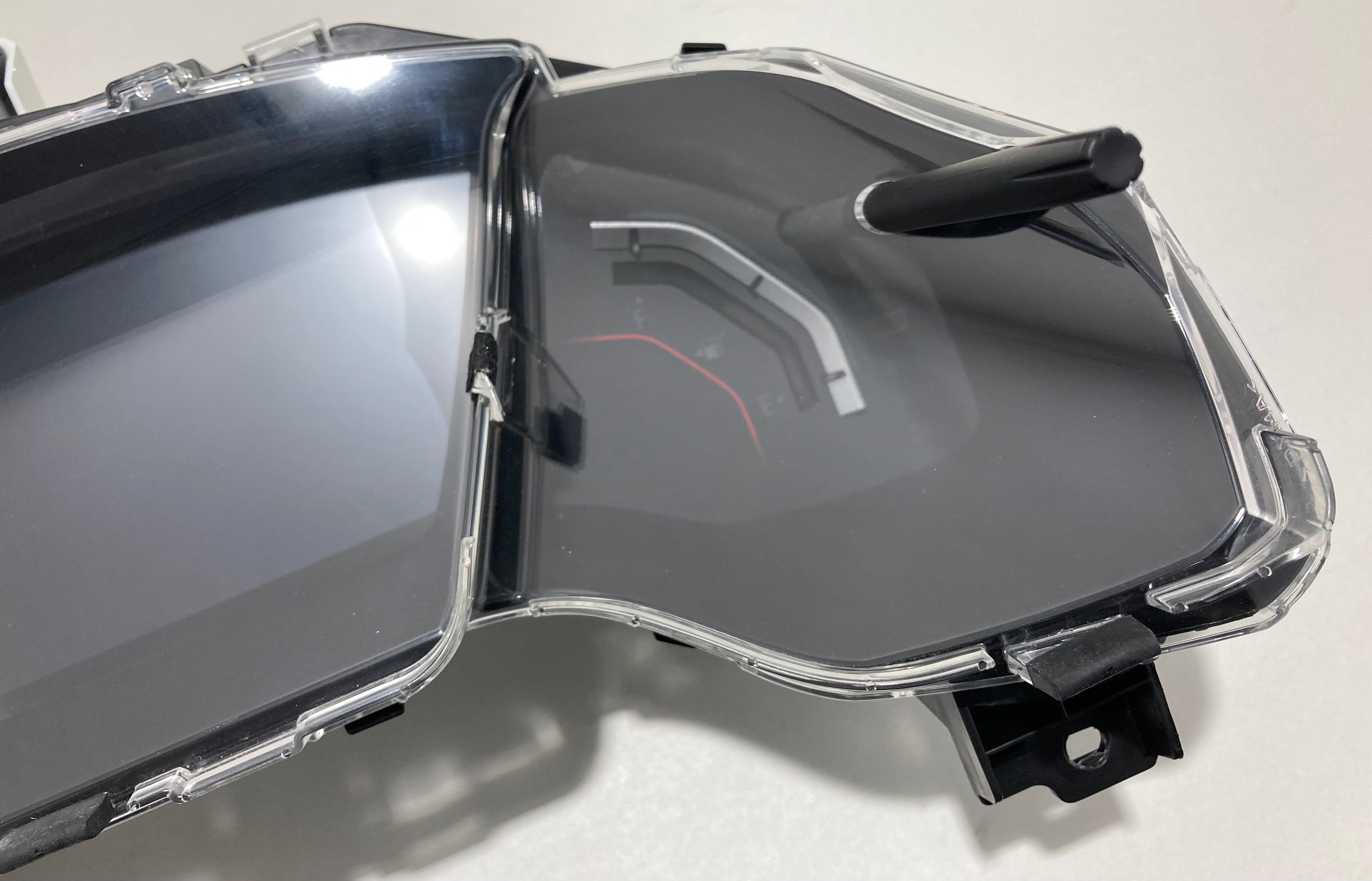 2020 FK8 Honda Civic Type R Instrument Gauge Cluster / 78100-TGH-A411 / 13K TR104 - Image 5
