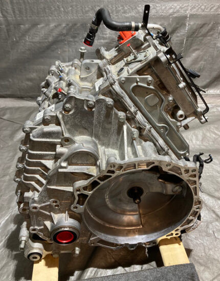 2022-2023 Ford Maverick 2.5l Hybrid CVT Automatic Transmission / 28K MV003
