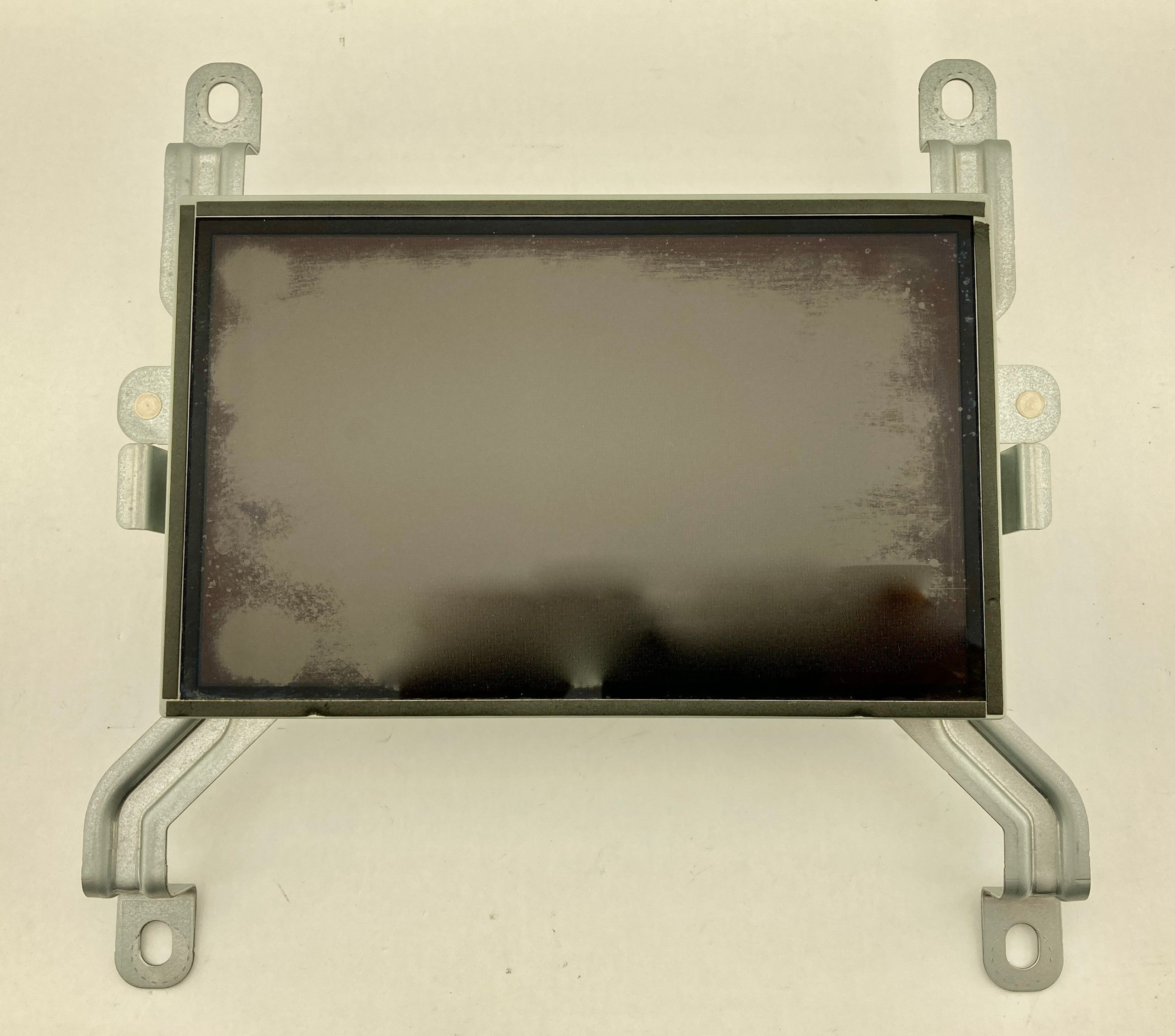 2021-2023 Ford Bronco 8" Radio Media Display Unit / M2DT18B955FA - Image 2