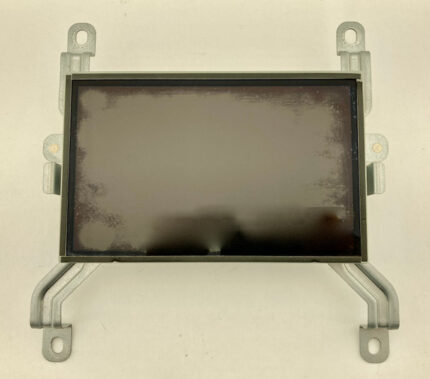 2021-2023 Ford Bronco 8" Radio Media Display Unit / M2DT18B955FA