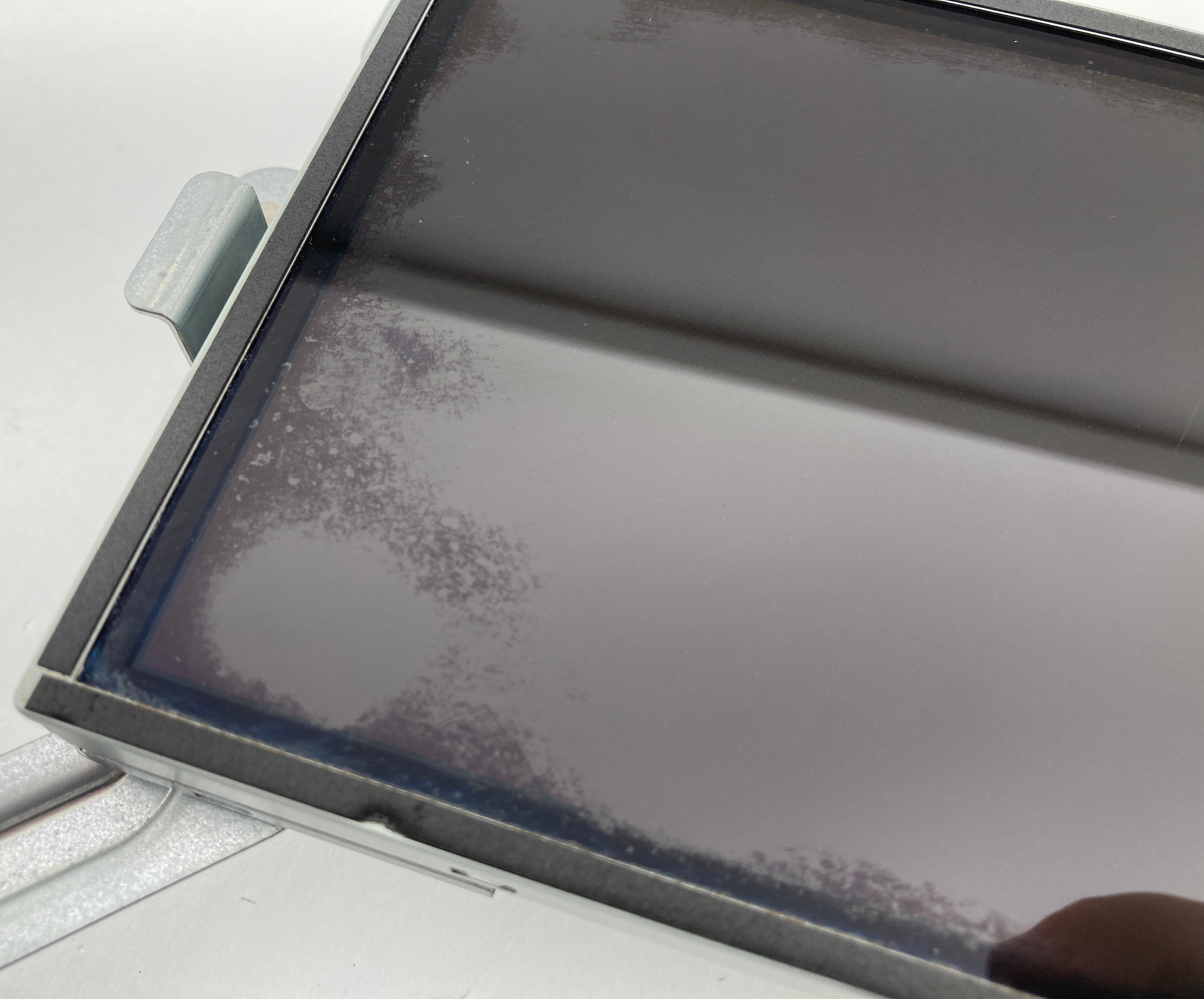 2021-2023 Ford Bronco 8" Radio Media Display Unit / M2DT18B955FA - Image 5