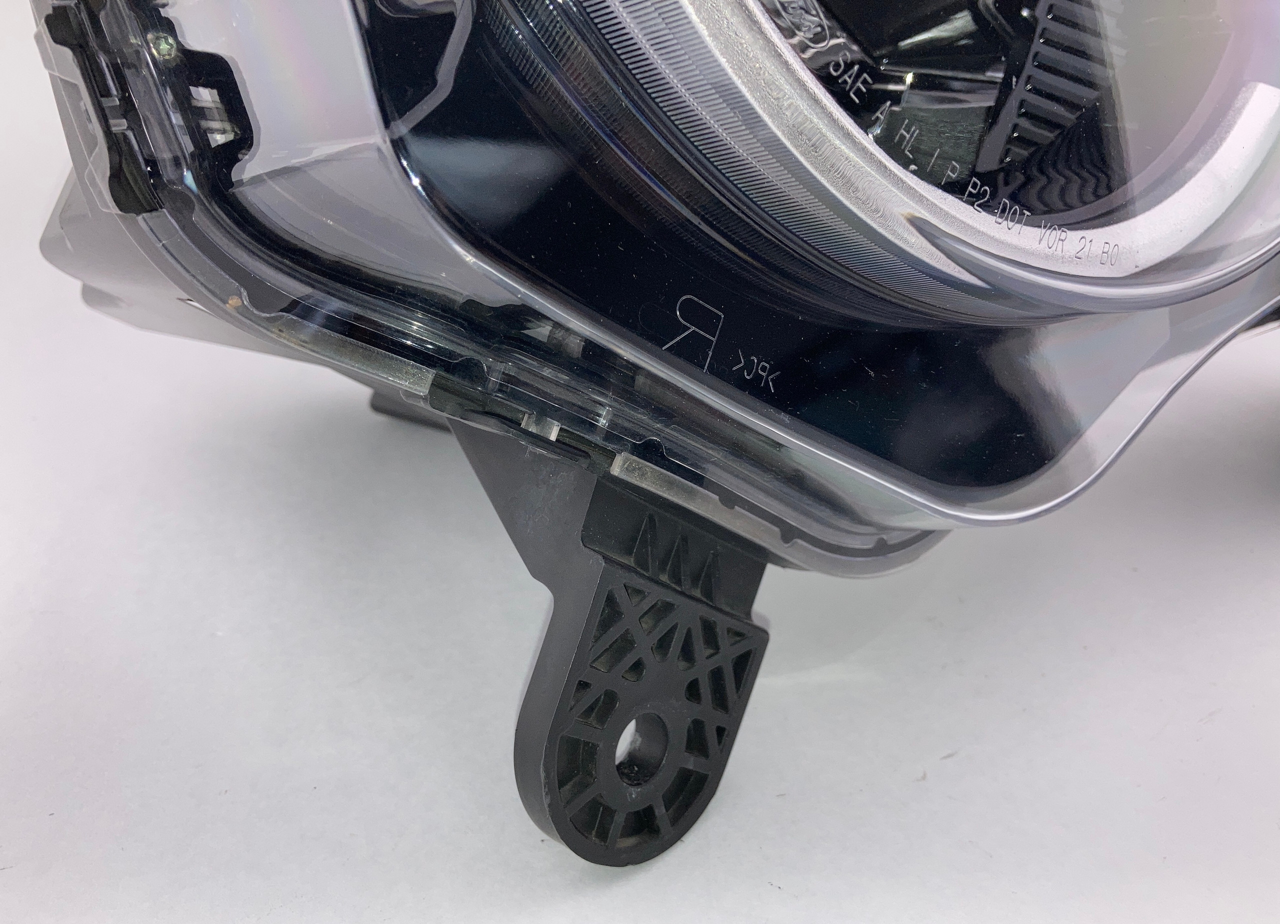 2021-2023 Ford Bronco Passenger Side LED Headlight / BR004 - Image 8