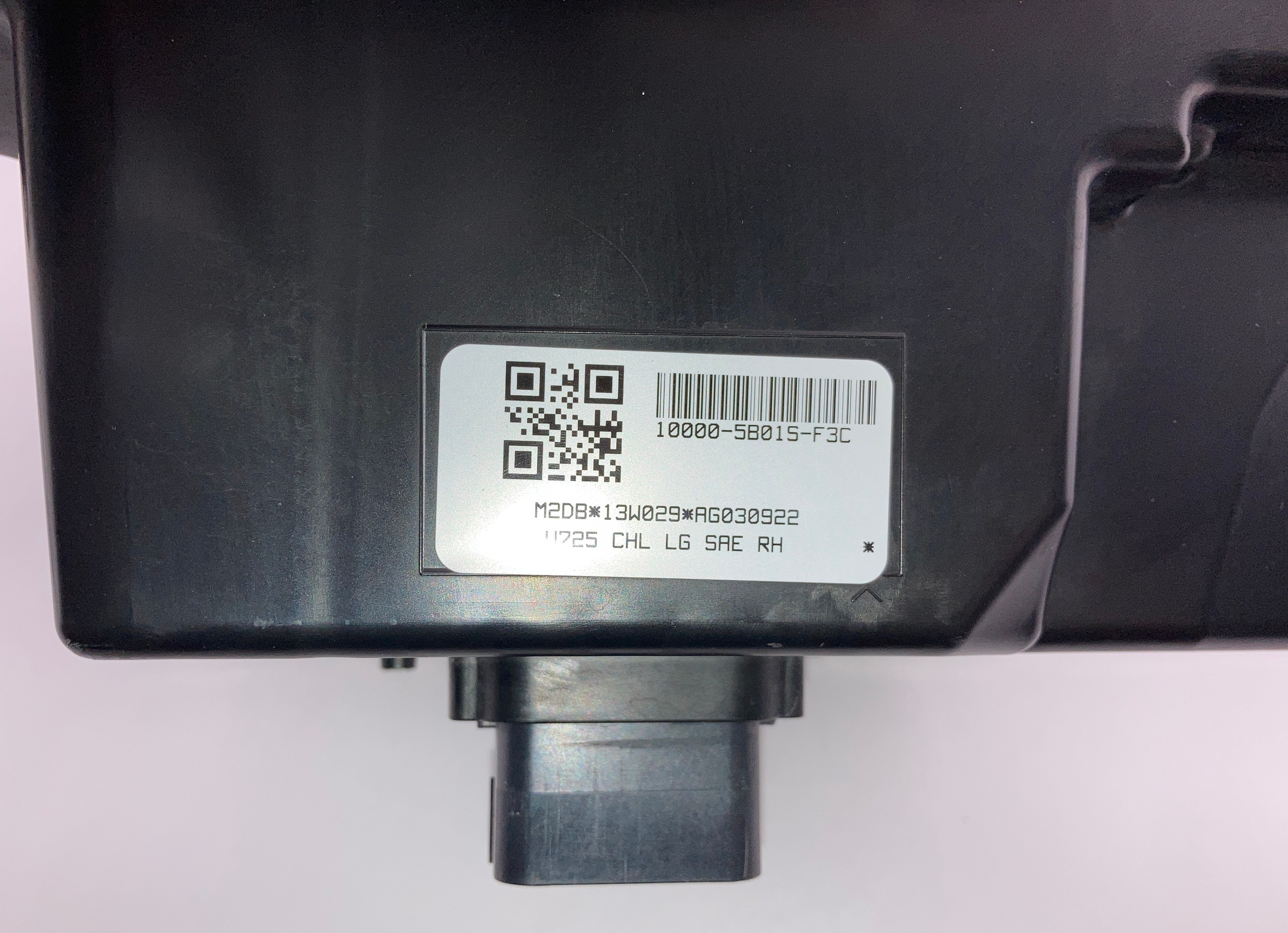 2021-2023 Ford Bronco Passenger Side LED Headlight / BR004 - Image 11
