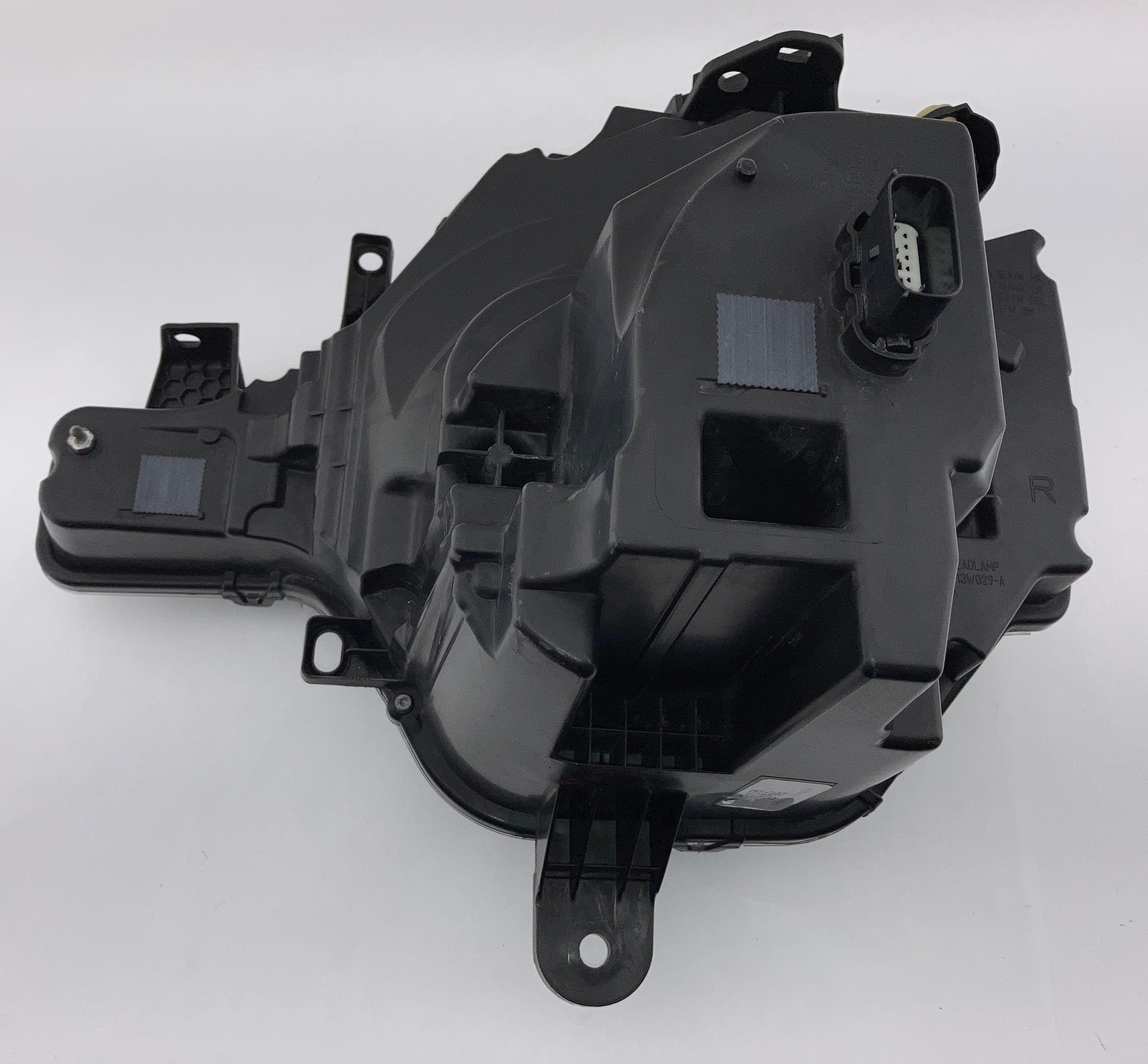 2021-2023 Ford Bronco Passenger Side LED Headlight / BR004 - Image 10