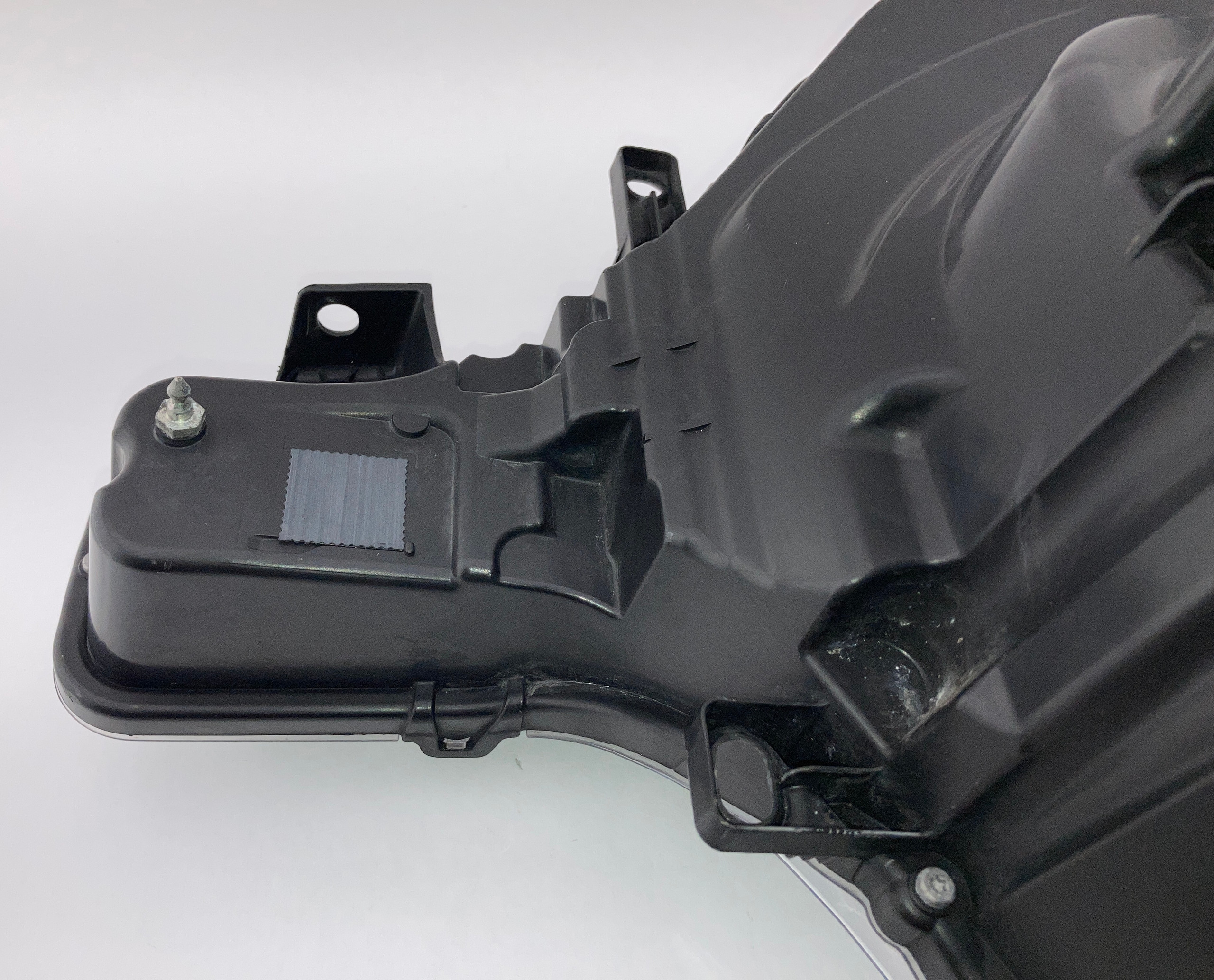 2021-2023 Ford Bronco Passenger Side LED Headlight / BR004 - Image 12