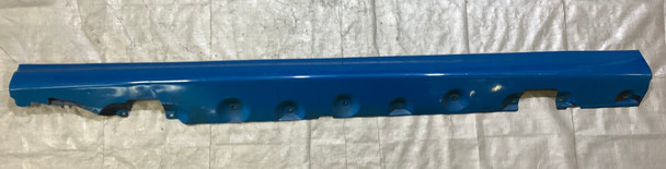 2001-2006 E46 BMW M3 Passenger Side Skirt Rocker Panel / M3017