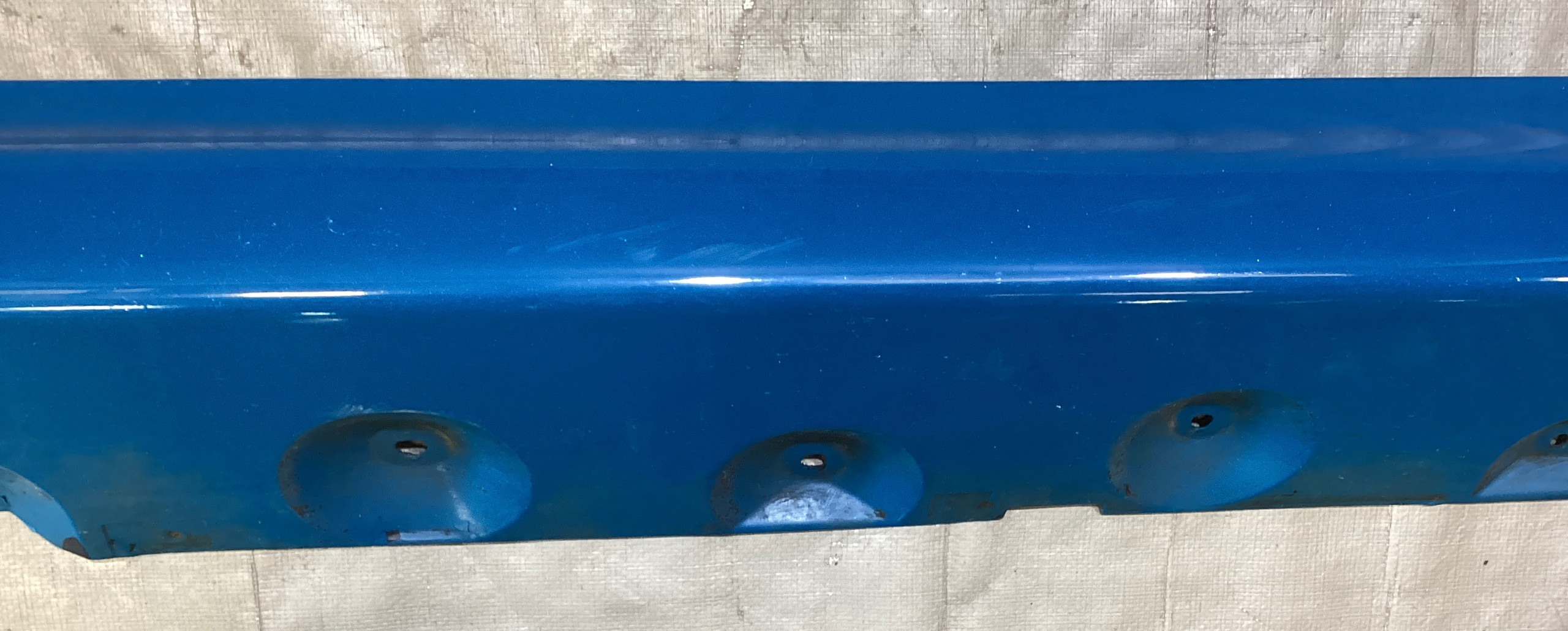 2001-2006 E46 BMW M3 Passenger Side Skirt Rocker Panel / M3017 - Image 6
