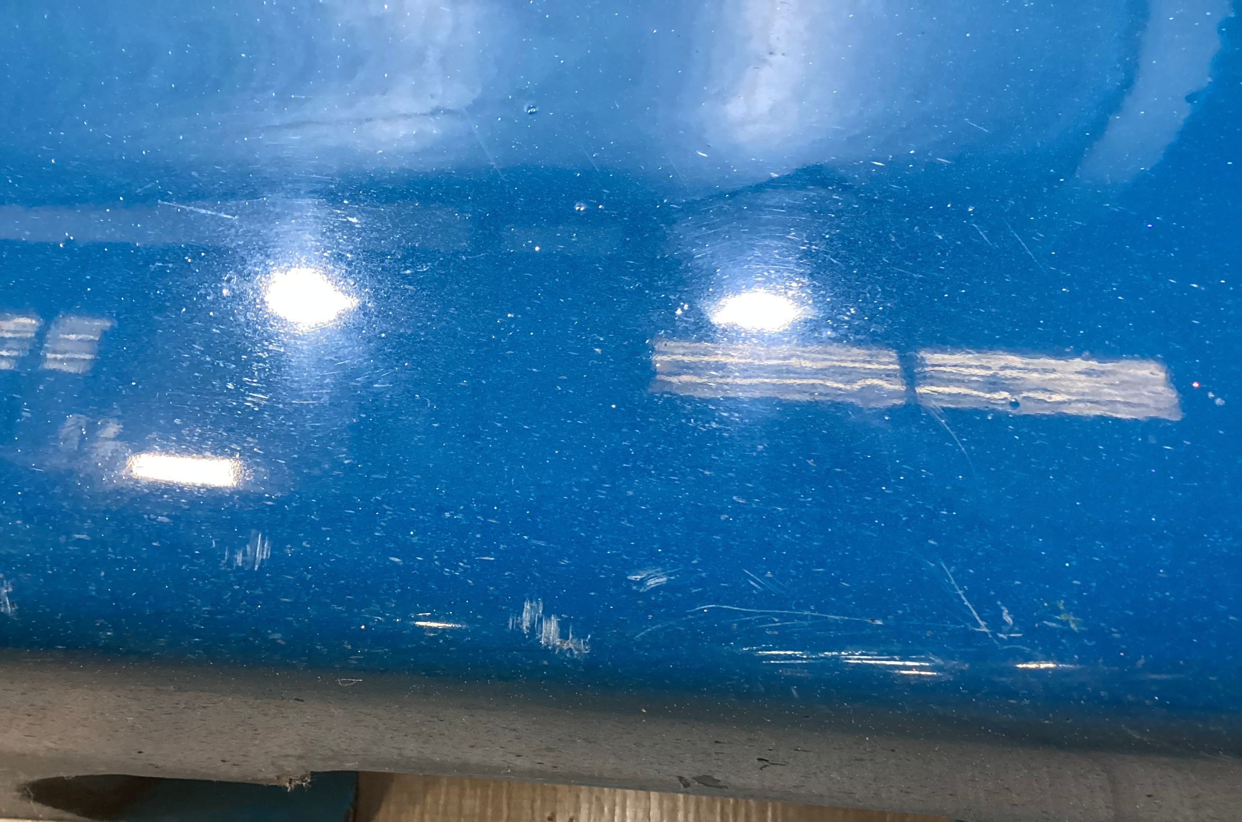 2001-2006 E46 BMW M3 Passenger Side Skirt Rocker Panel / M3017 - Image 12