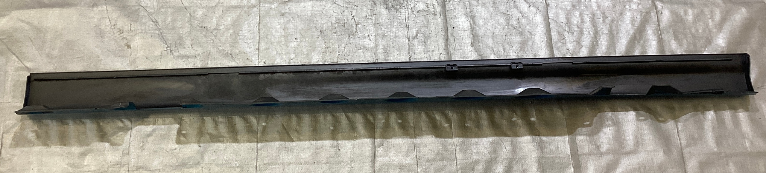 2001-2006 E46 BMW M3 Passenger Side Skirt Rocker Panel / M3017 - Image 14
