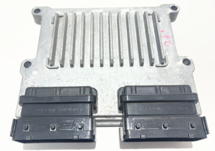 2012 Hyundai Genesis Coupe 3.8 Engine Control Module ECU / 39106-3C512 /   HG033