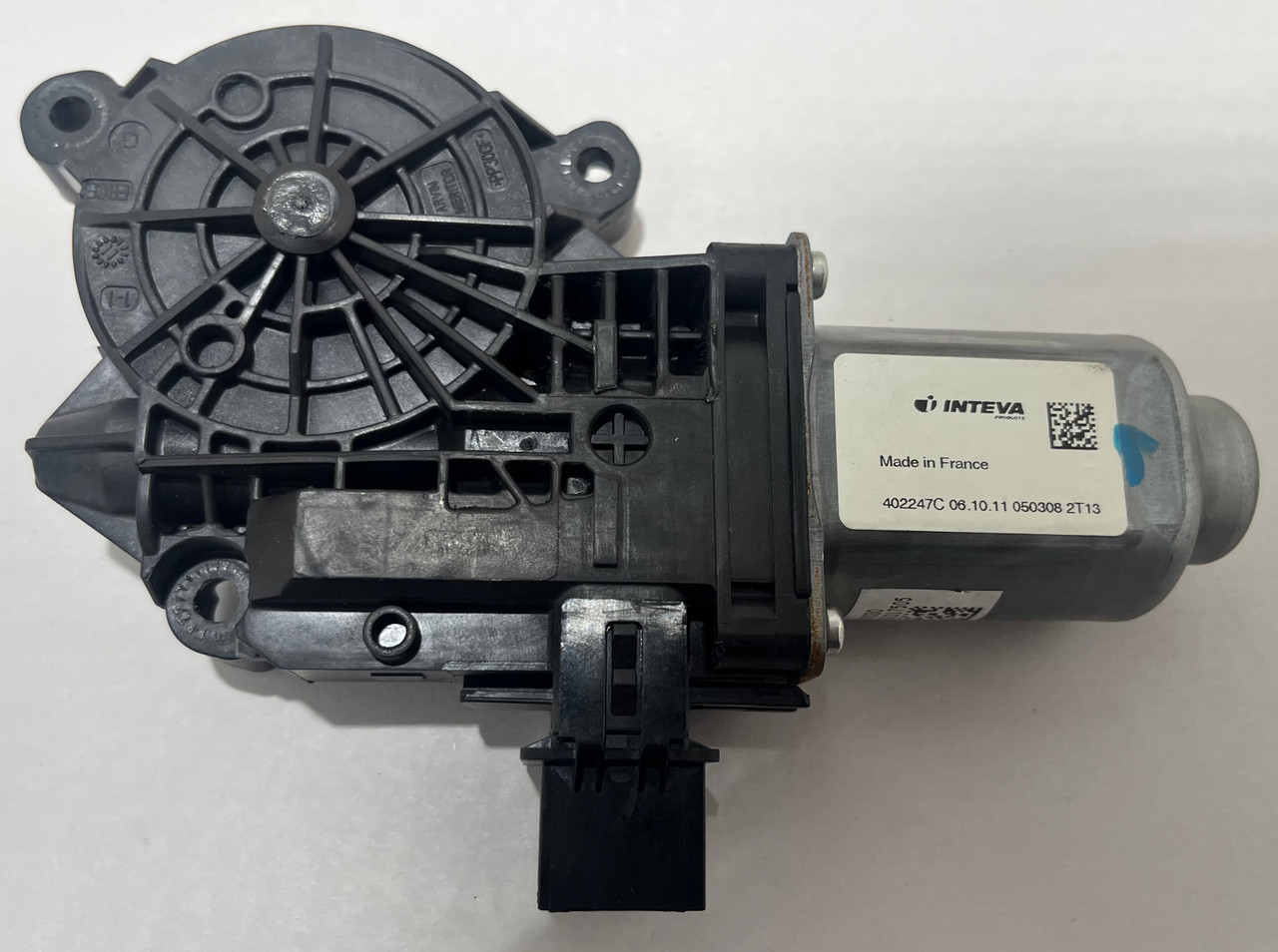 2010-2016 Hyundai Genesis Coupe Driver Side Window Motor / OEM / HG033