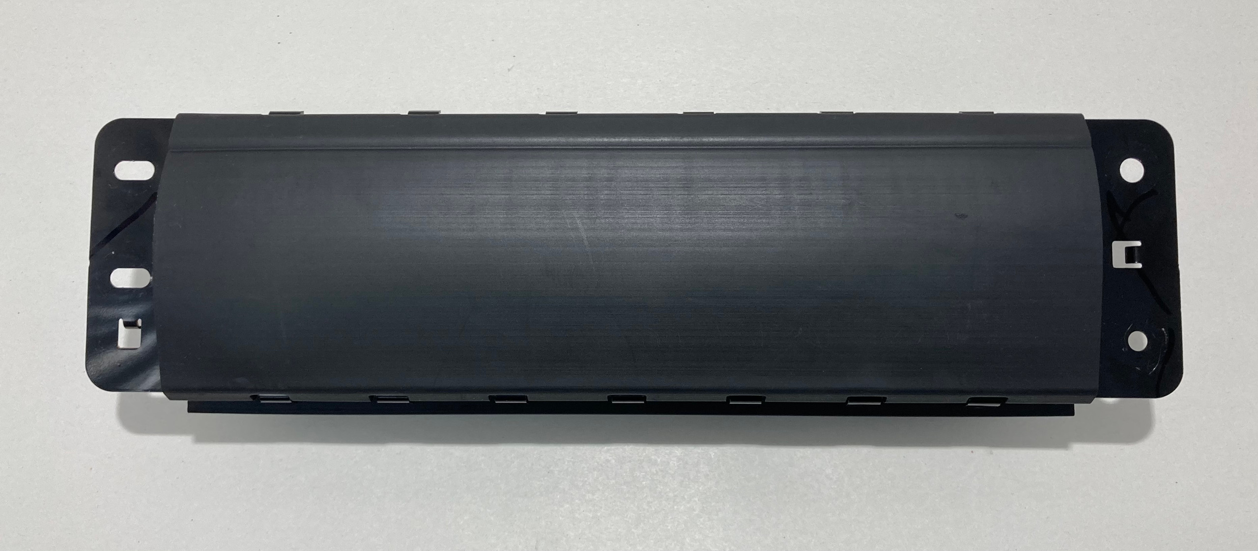 2022-2023 Ford Maverick Driver Side Knee Airbag SRS / MV003 - Image 2
