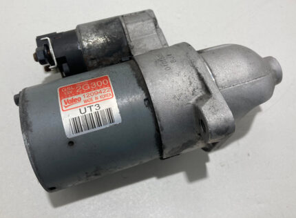 2019-2022 Hyundai Veloster N Starter Motor / OEM / 361002G300 / 71K HV010