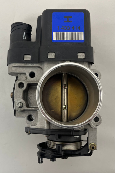 BMW Z3 throttle body