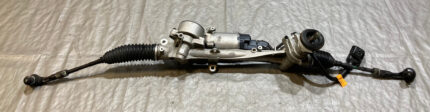 2020-2022 Hyundai Veloster Power Steering Rack w/ EPS Motor / Manual / 71K HV010