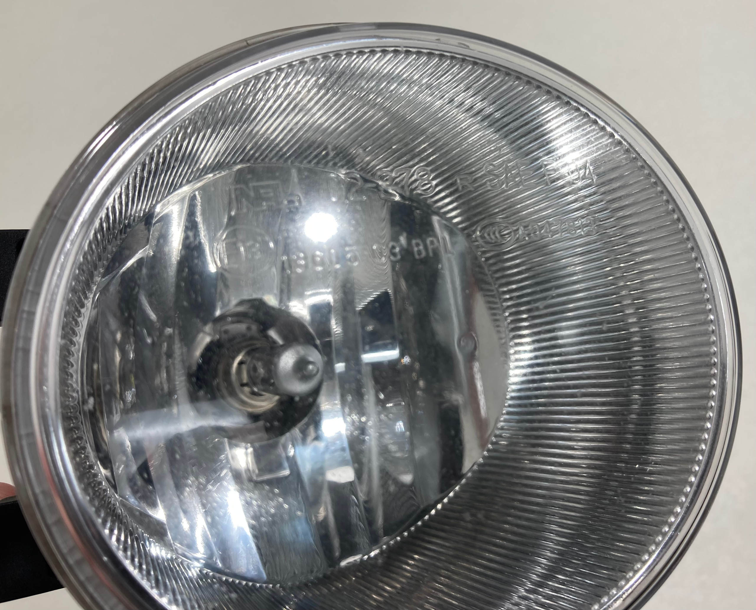 2016-2023 Toyota Tacoma OEM Front Bumper Mounted Fog Lights / Pair - Image 4