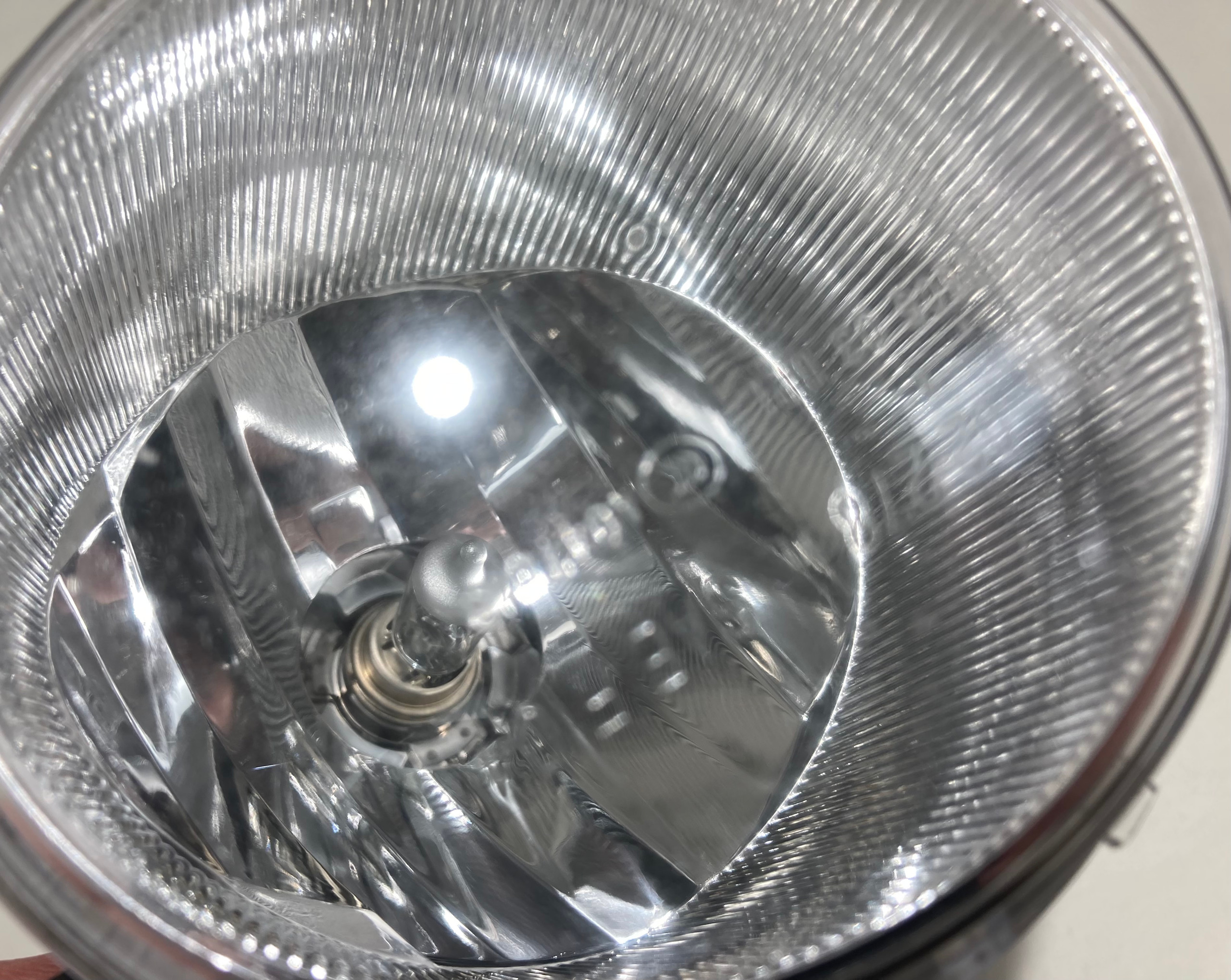 2016-2023 Toyota Tacoma OEM Front Bumper Mounted Fog Lights / Pair - Image 5