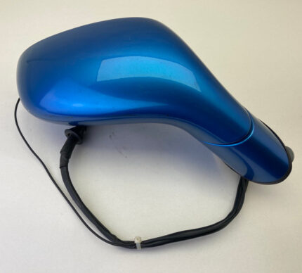 2005-2013 Chevrolet Corvette C6 Passenger Side Mirror / C6018
