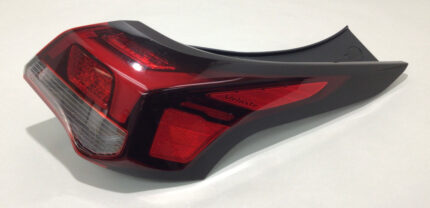 2019-2022 Hyundai Veloster N Passenger Side Outer LED Tail Light / Taillight /   HV006