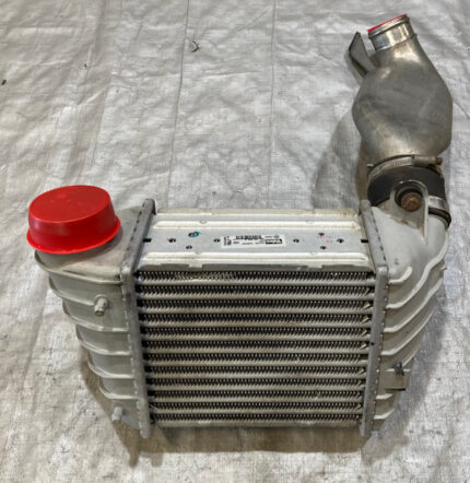 2001-2006 Audi TT 180hp OEM Intercooler w/ Pipe / OEM / T1027