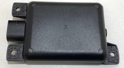 2016-2019 Volkswagen Beetle Passenger Blind Spot Monitor Sensor / 5Q0907686B