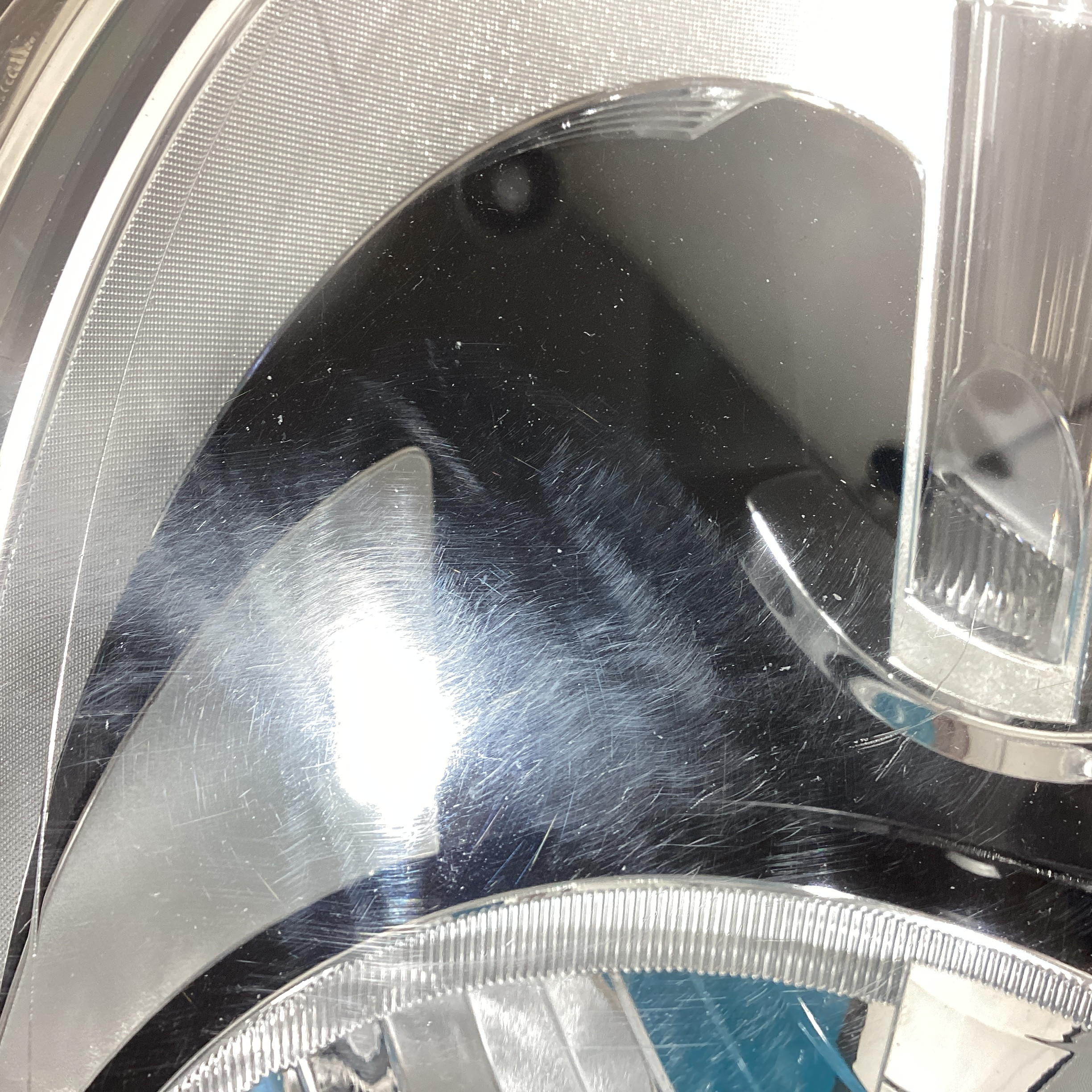2012-2019 Volkswagen Beetle Driver Side Halogen Headlight / VB008 - Image 8