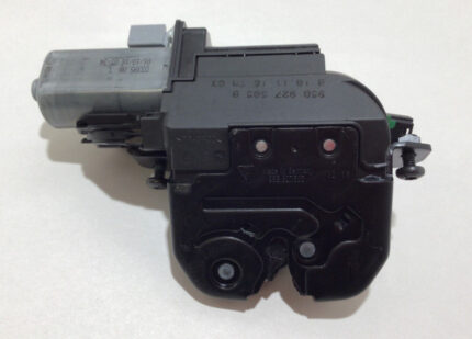 2015-2020 Porsche Macan Trunk Liftgate Latch Actuator / 95B827505 / PM001