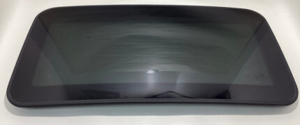 2010-2016 Hyundai Genesis Coupe OEM Sunroof Glass Panel /   HG029