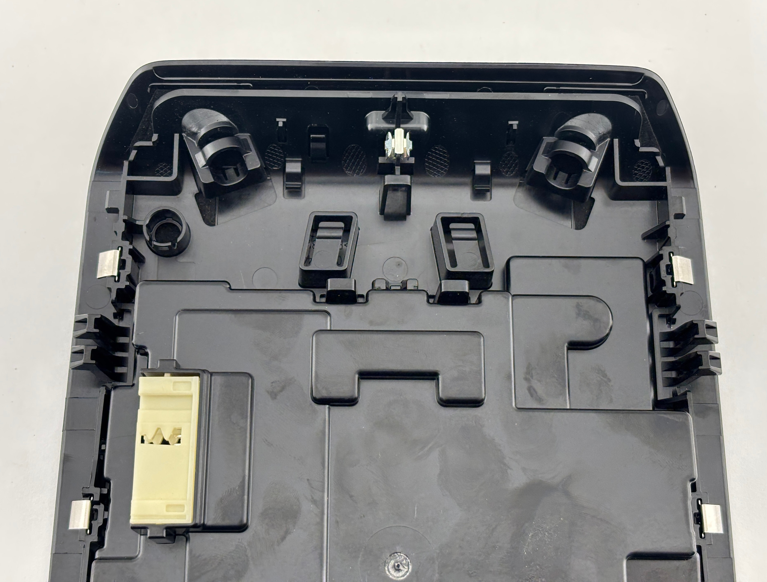 2022-2025 Volkswagen MK8 Golf R OEM Dome Light Roof Console w/ Sunroof / M8R01 - Image 11
