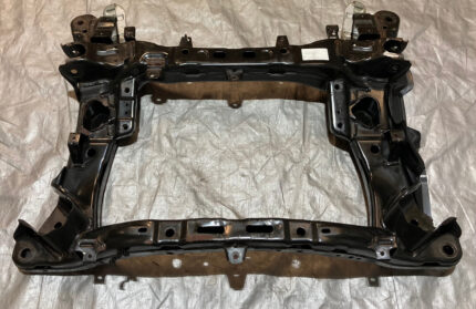 2013-2016 Hyundai Genesis Coupe 3.8l V6 Front Subframe Crossmember / OEM /   HG030