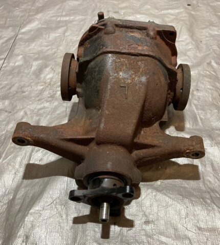 2010-2016 Hyundai Genesis Coupe 3.8 Torsen LSD Differential / 3.73 Ratio / 98K HG030