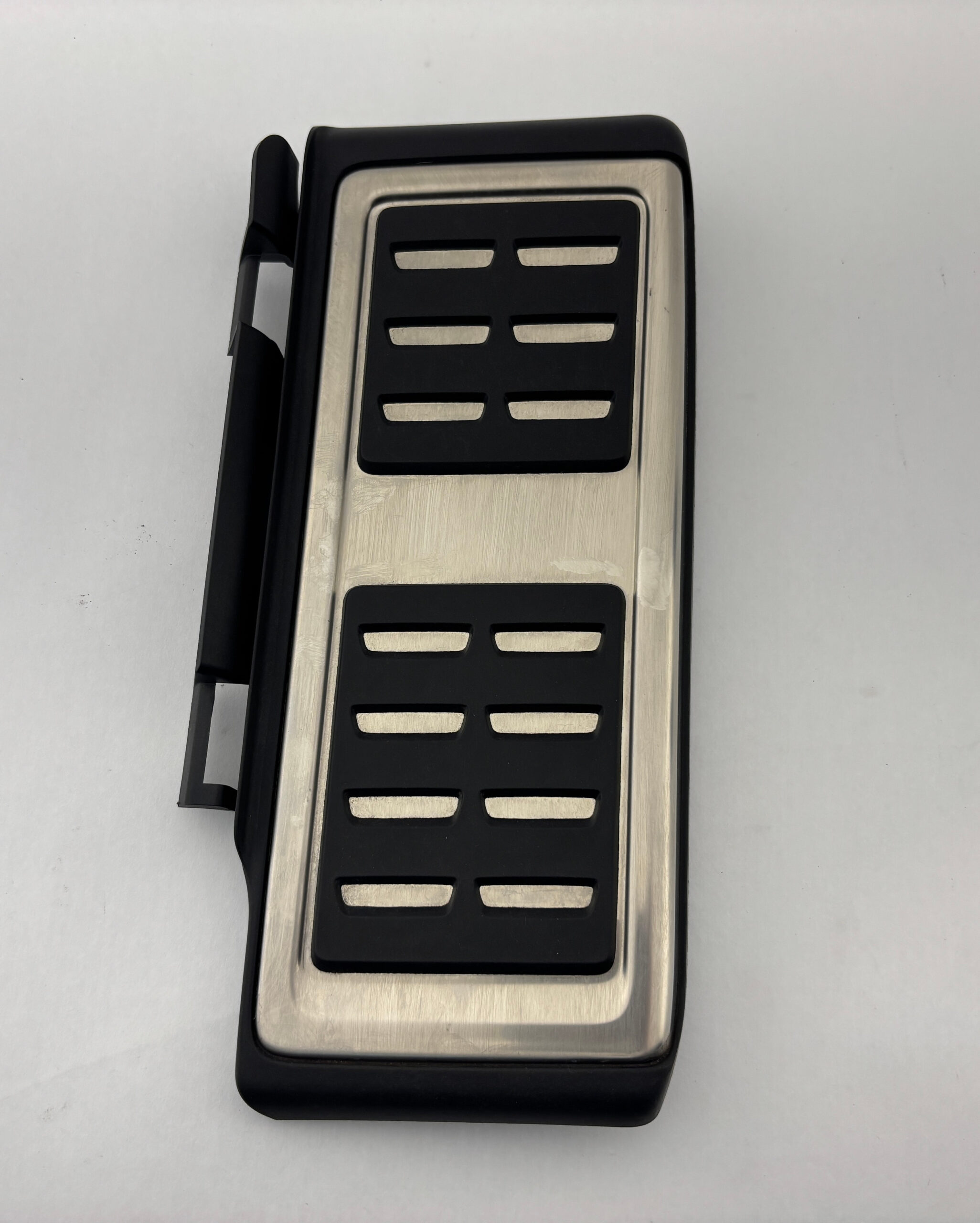 2022-2025 Volkswagen MK8 Golf R OEM Aluminum Pedal Trims / Automatic / M8R01 - Image 11